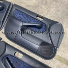 JDM EK3 Civic Ferio ViRS Door Panels 